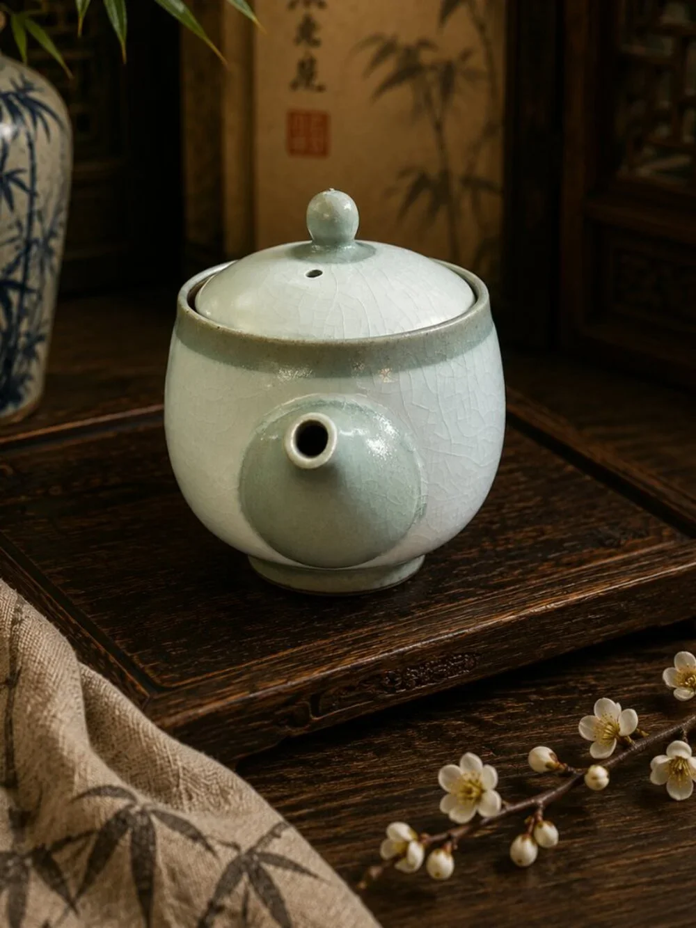 N/A charming vintage